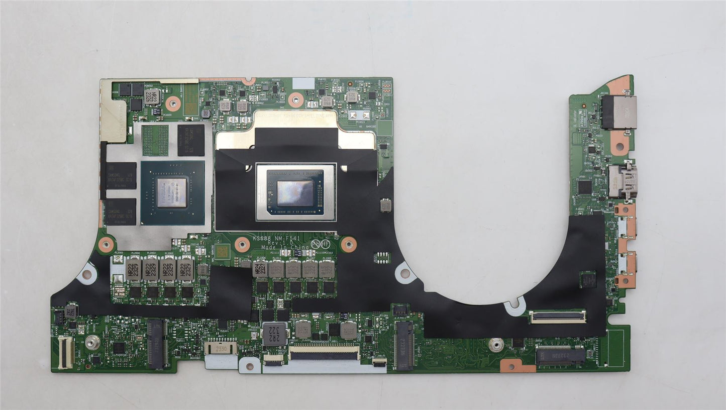 Lenovo IdeaPad 5 16APH8 Motherboard Mainboard DIS AMDR77840HS 16G 5B21L45539