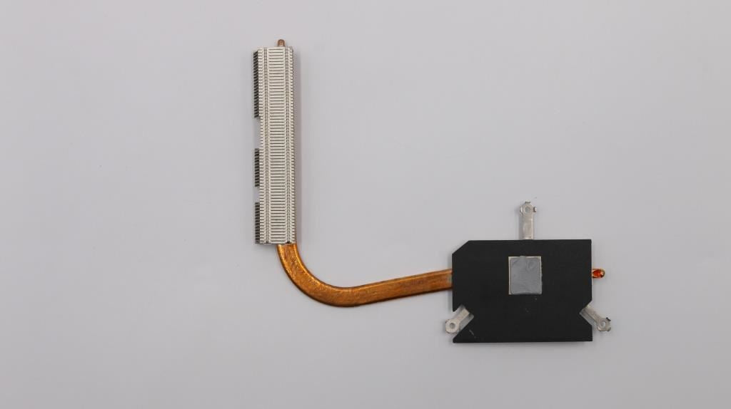 Lenovo 5H40R34396 HEATSINK Heatsink C 81H5 UMA AMD