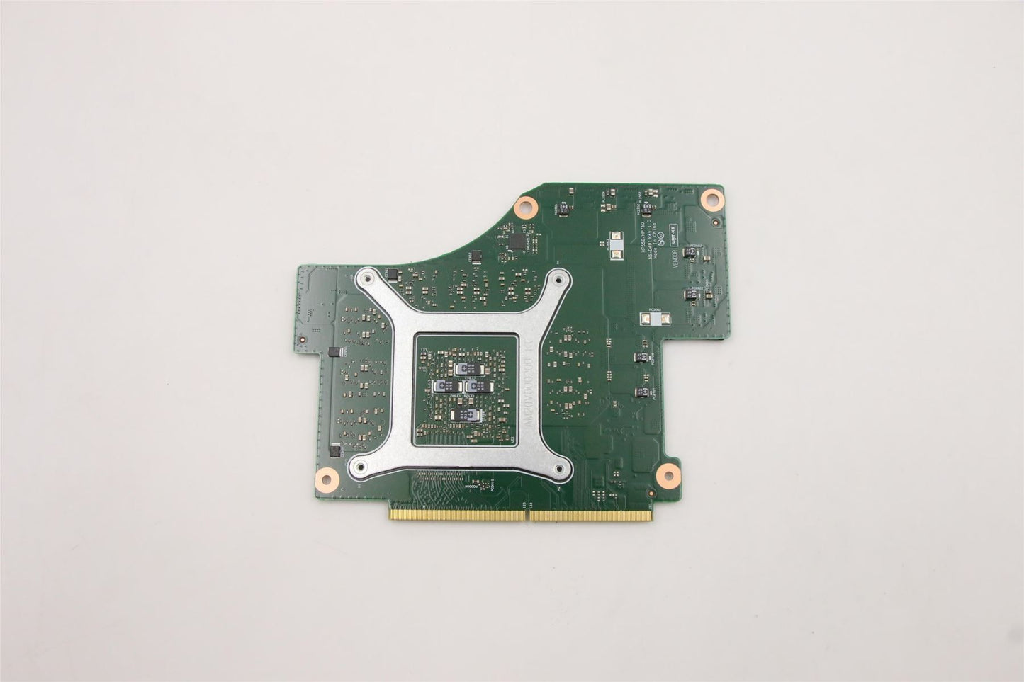 Lenovo ThinkPad P15 Gen 2 s GPU Graphics Card 5C51C94209