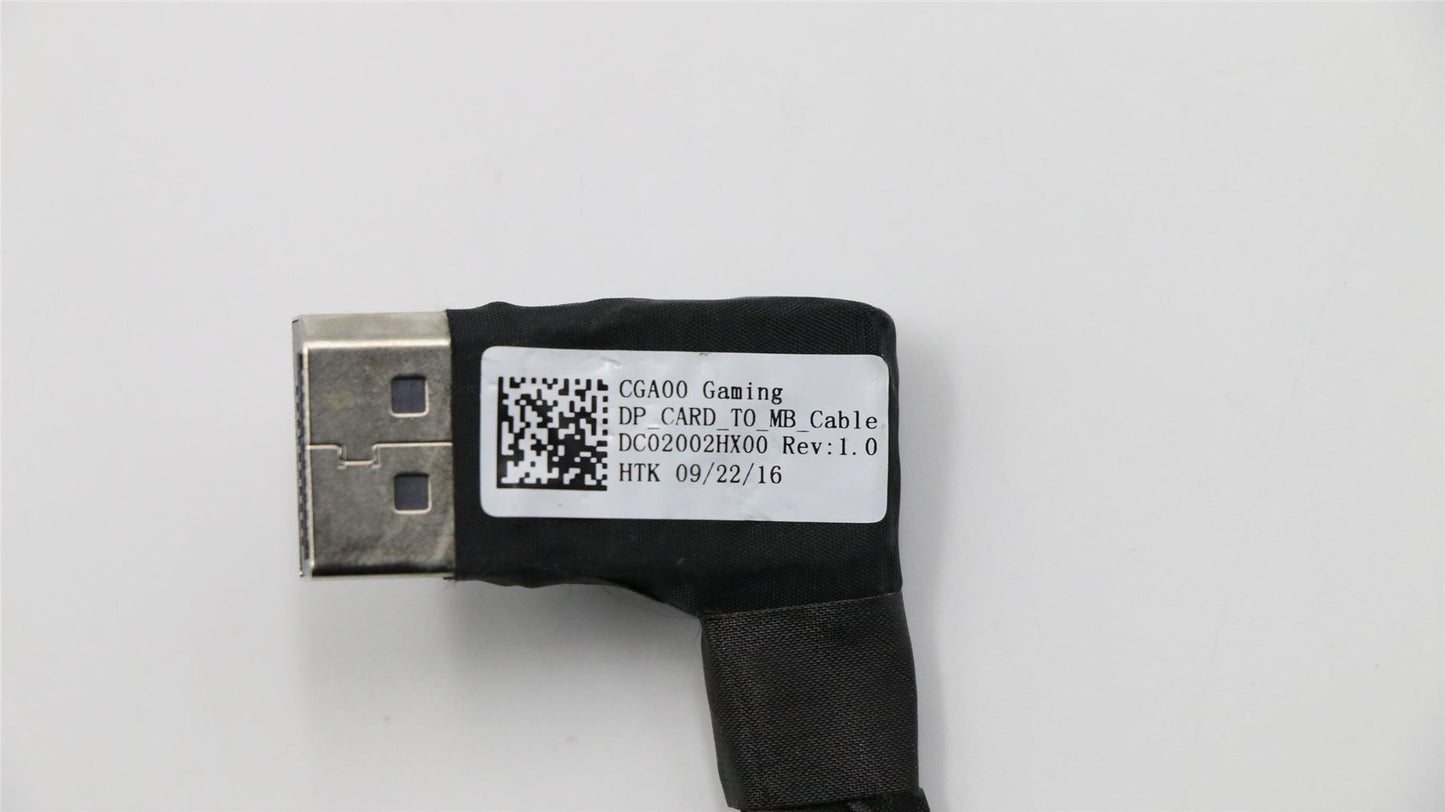 Lenovo IdeaCentre Y910-27ISH Cable Lcd Screen Display LED 00XL176