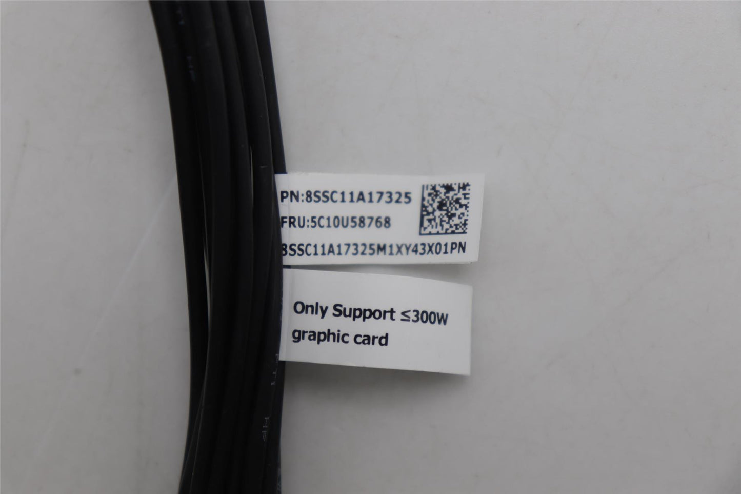 Lenovo Legion P5 P3 T5 26ARA8 T5 26IRB8 8 Pin Power cable 5C10U58768