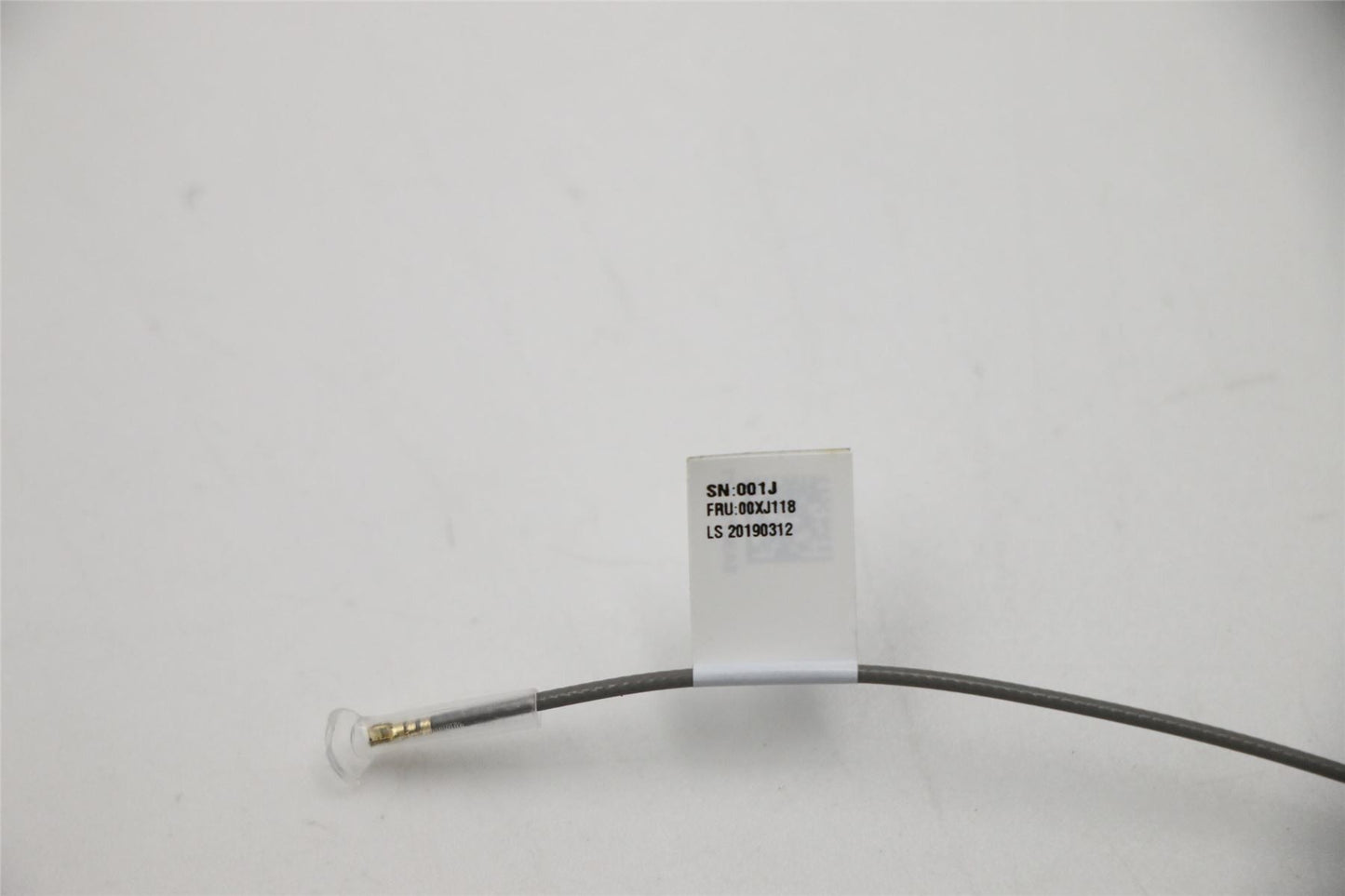 Lenovo IdeaCentre 620S-03IKL Wi-Fi Wifi Wireless Antenna 00XJ118