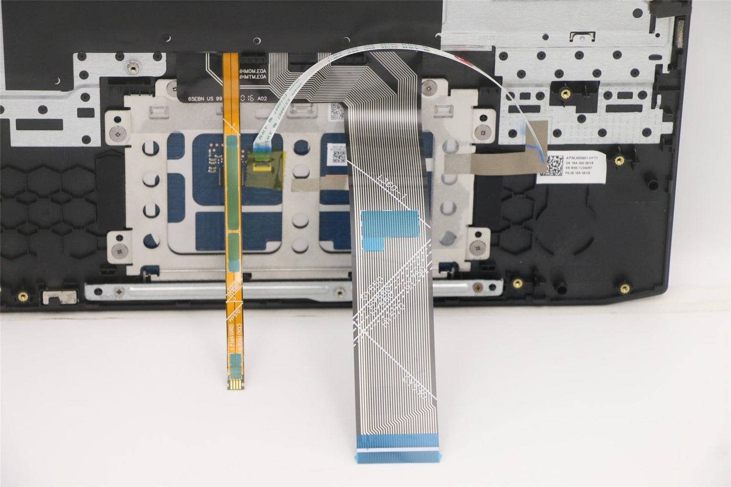 Lenovo Upper Case ASM_UKR C 82K1 5CB1D04579