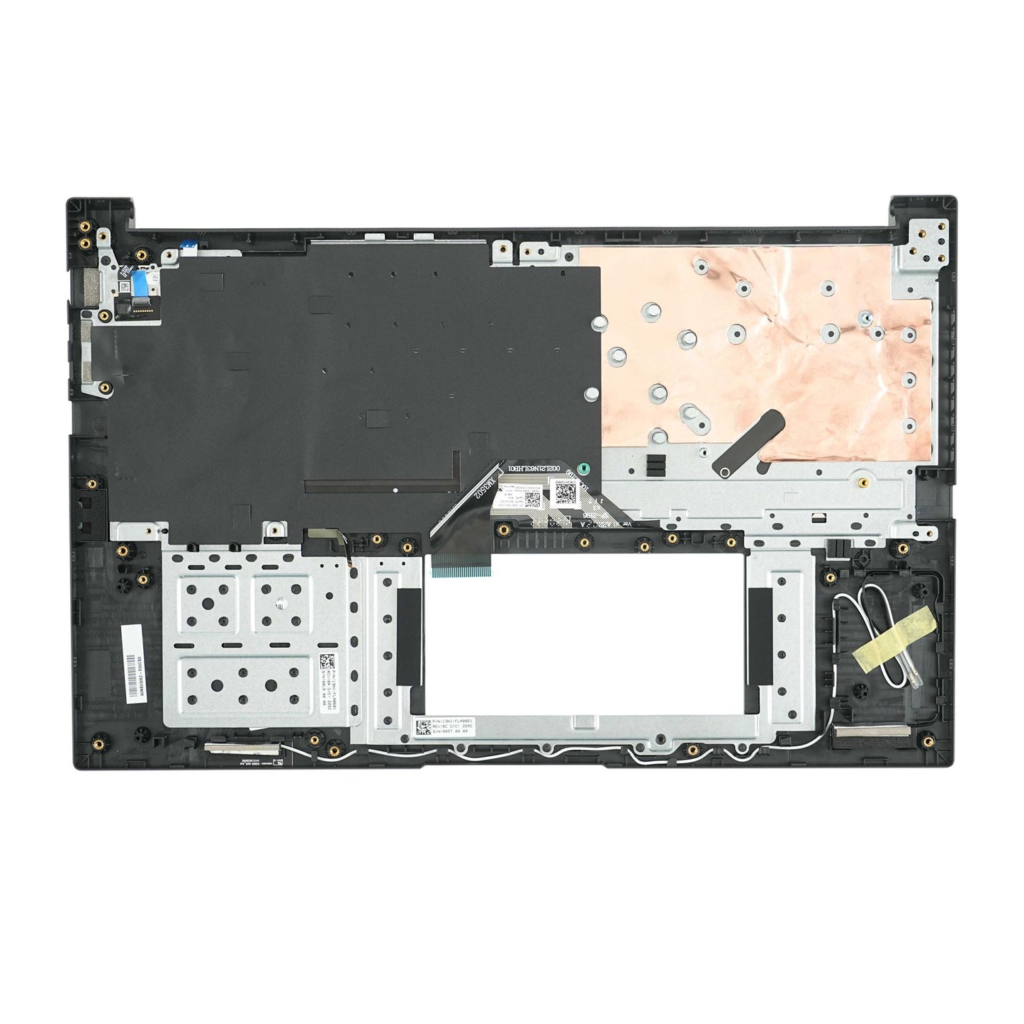 Asus K3502ZA Keyboard (Canadian Bilingual) Module/As Odm 90NB0WK2-R30CB0