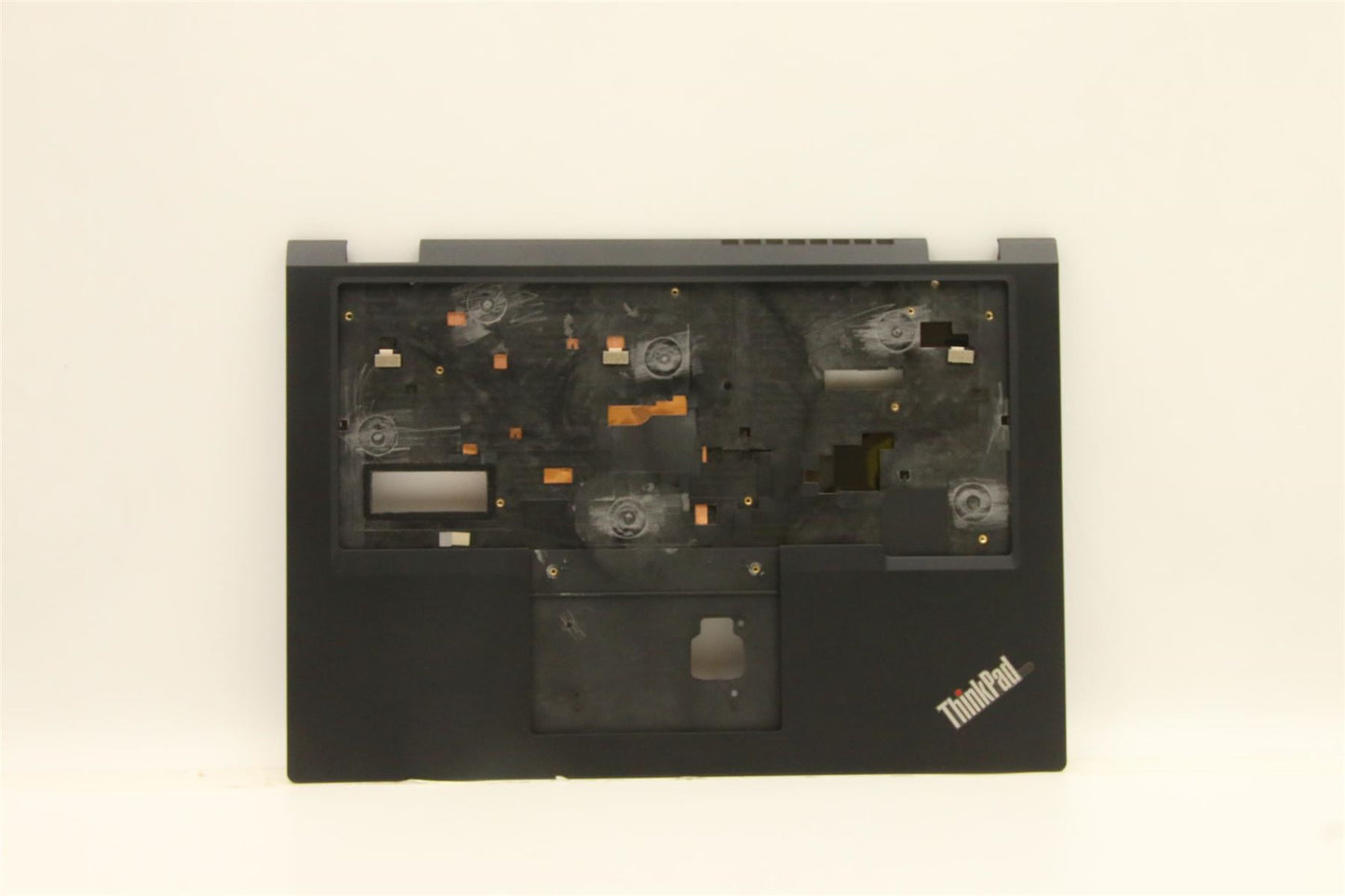 Lenovo Yoga L13 Gen 2 Palmrest Top Cover Housing Black 5CB0Z69426