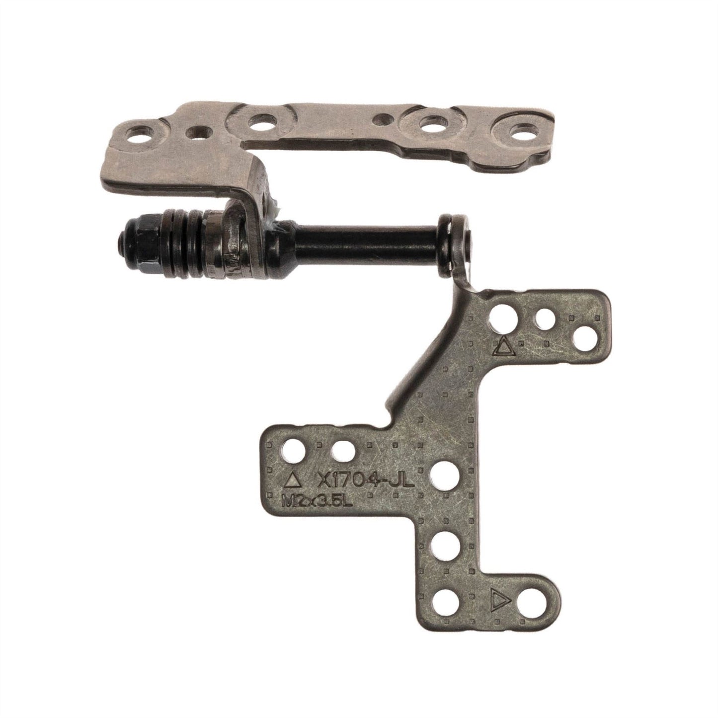 Asus X1704VA X1704ZA Hinge L 13NB10F0M03011