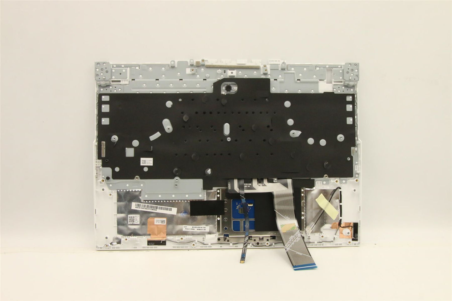 Lenovo Upper Case ASM_POR L82JH SG BU 5CB1D05108