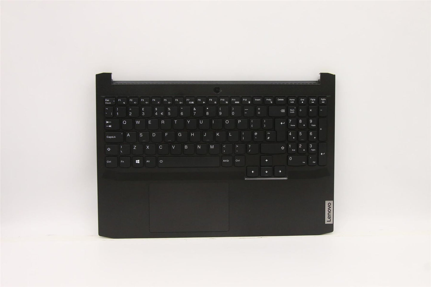 Lenovo Upper Case ASM_UKE C 82K1 RGB 5CB1D04631