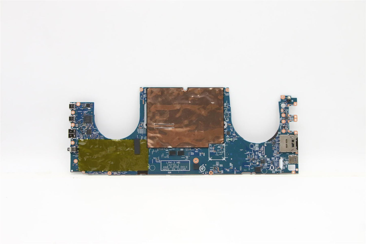 Lenovo ThinkPad P1 Gen 3 Motherboard Mainboard DIS inteli710875H 5B21C87195