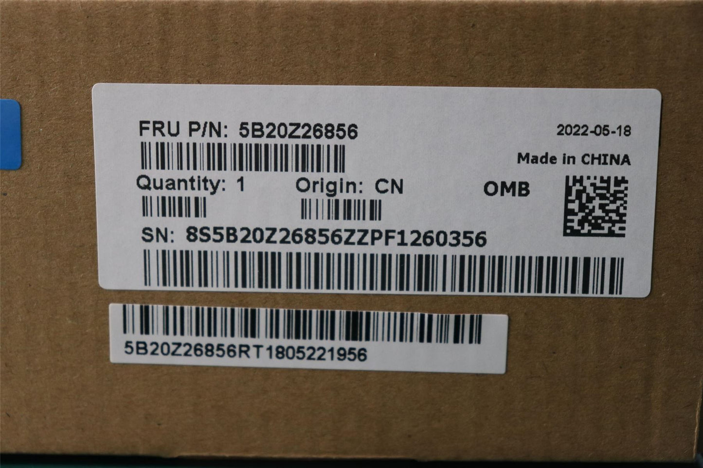 Lenovo S7 15IMH5 Motherboard Mainboard DIS intelI710875H 8G 5B20Z26856