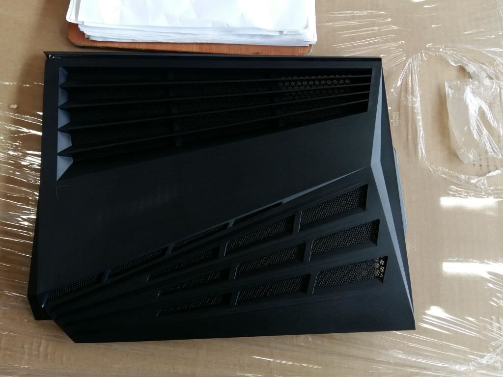 Lenovo MECH_ASM 703AT,Right Cover Ass y,Liteon 01EF489