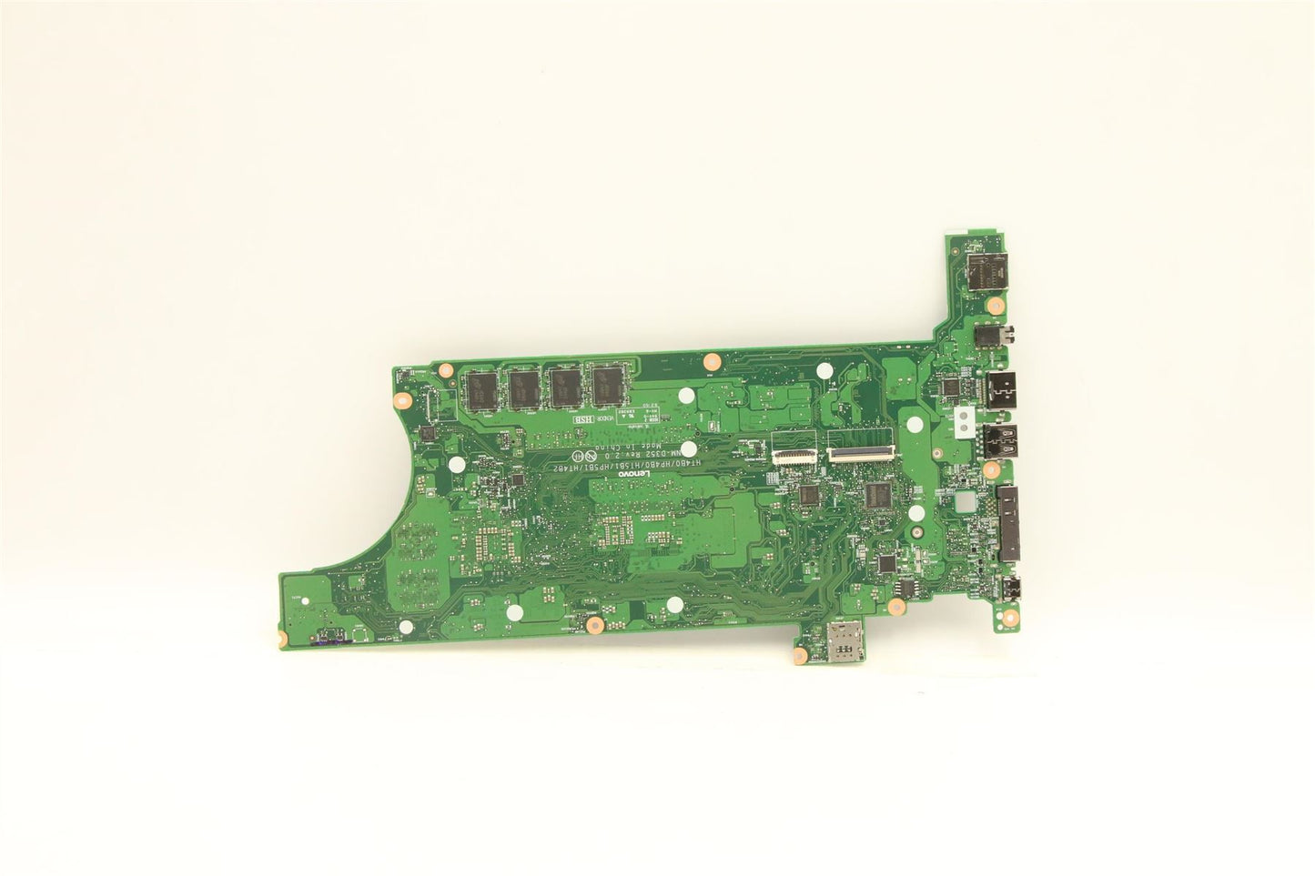 Lenovo ThinkPad T15 Gen 2 T14 Gen 2 Motherboard Mainboard DIS 16G 5B21M82591