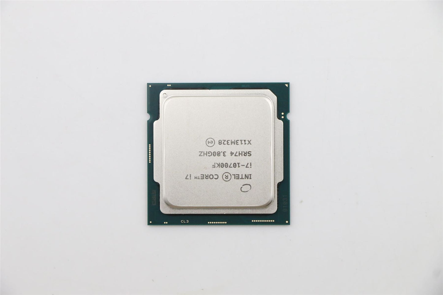 Lenovo T7 34IMZ5 CPU Processor 5SA0U56205