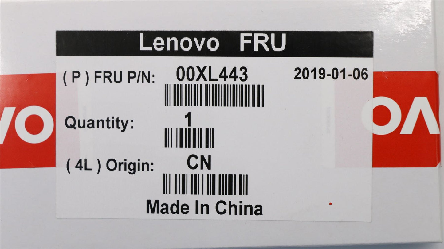 Lenovo Fru 3 in 1 motion, mic, LED cable 00XL443