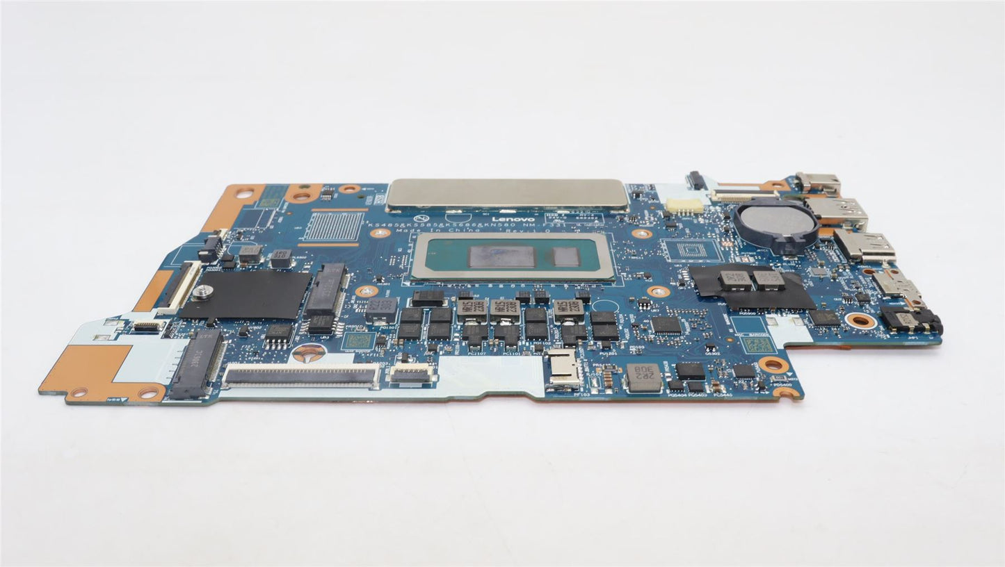 Lenovo IdeaPad 3 16IRU8 Motherboard Mainboard UMA INTELU300 8G 5B21L30585