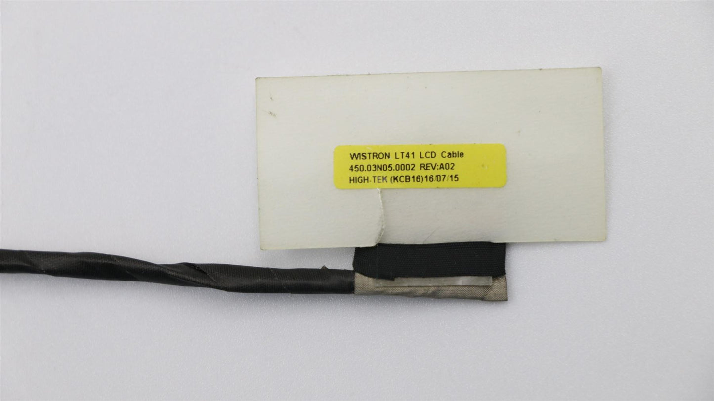 Lenovo IdeaPad S41-70 U41-70 500S-14ISK Cable Lcd Screen Display LED 5C10H71427