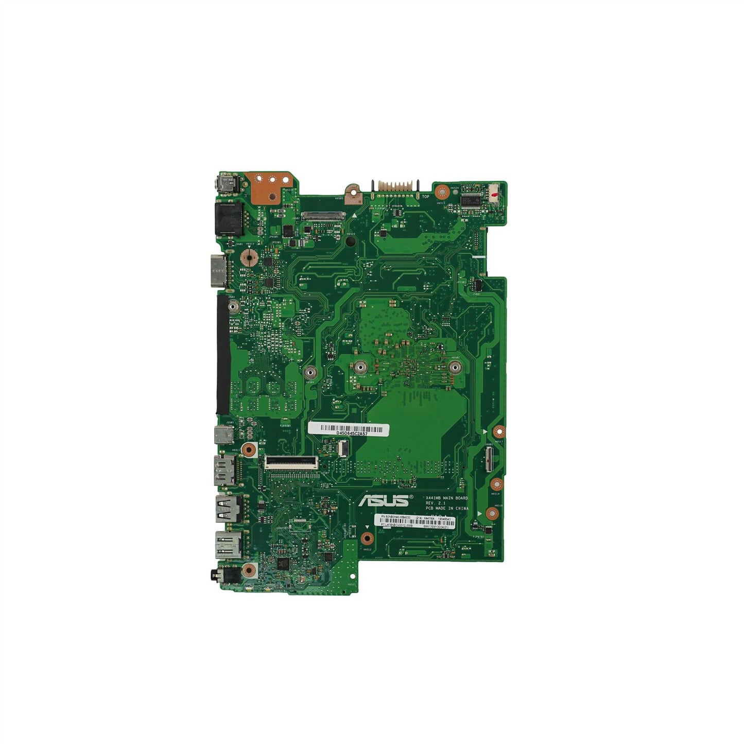 Asus X441MA Mainboard 0G/N4000/As 90NB0H40-R00022