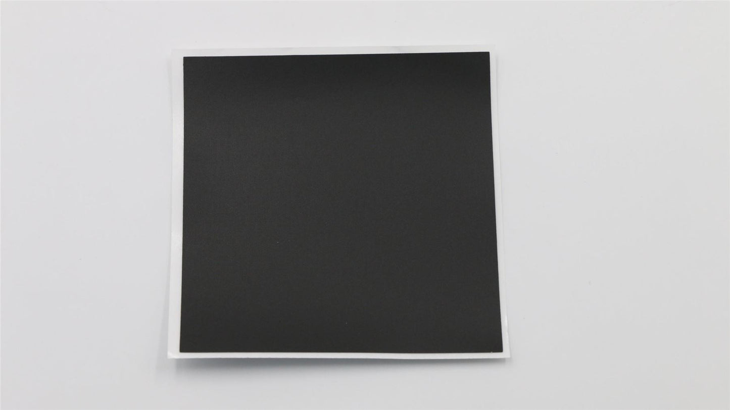 Lenovo ThinkPad T580 P52s LCD Cover Rear Back Housing Black W/ spacer 01YR461