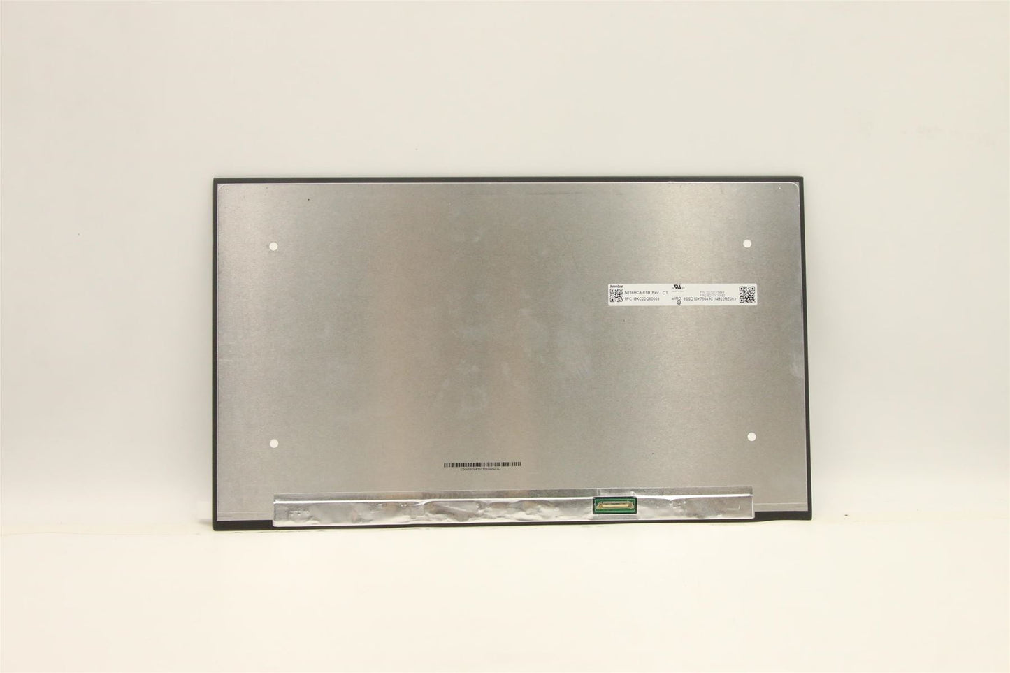 Lenovo ThinkPad L15 4 L15 3 LCD Screen Display Panel 15.6" IPS 5D10T77943
