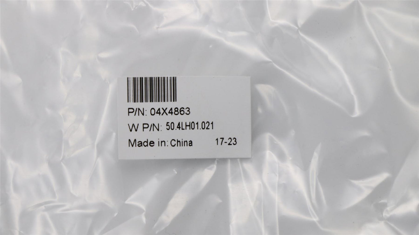 Lenovo Progidy FRU power button FFC cable 04X4863
