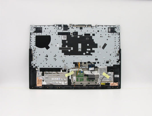 Lenovo Upper Case ASM_TI L81Y8 NFPBL 5CB0Z21129