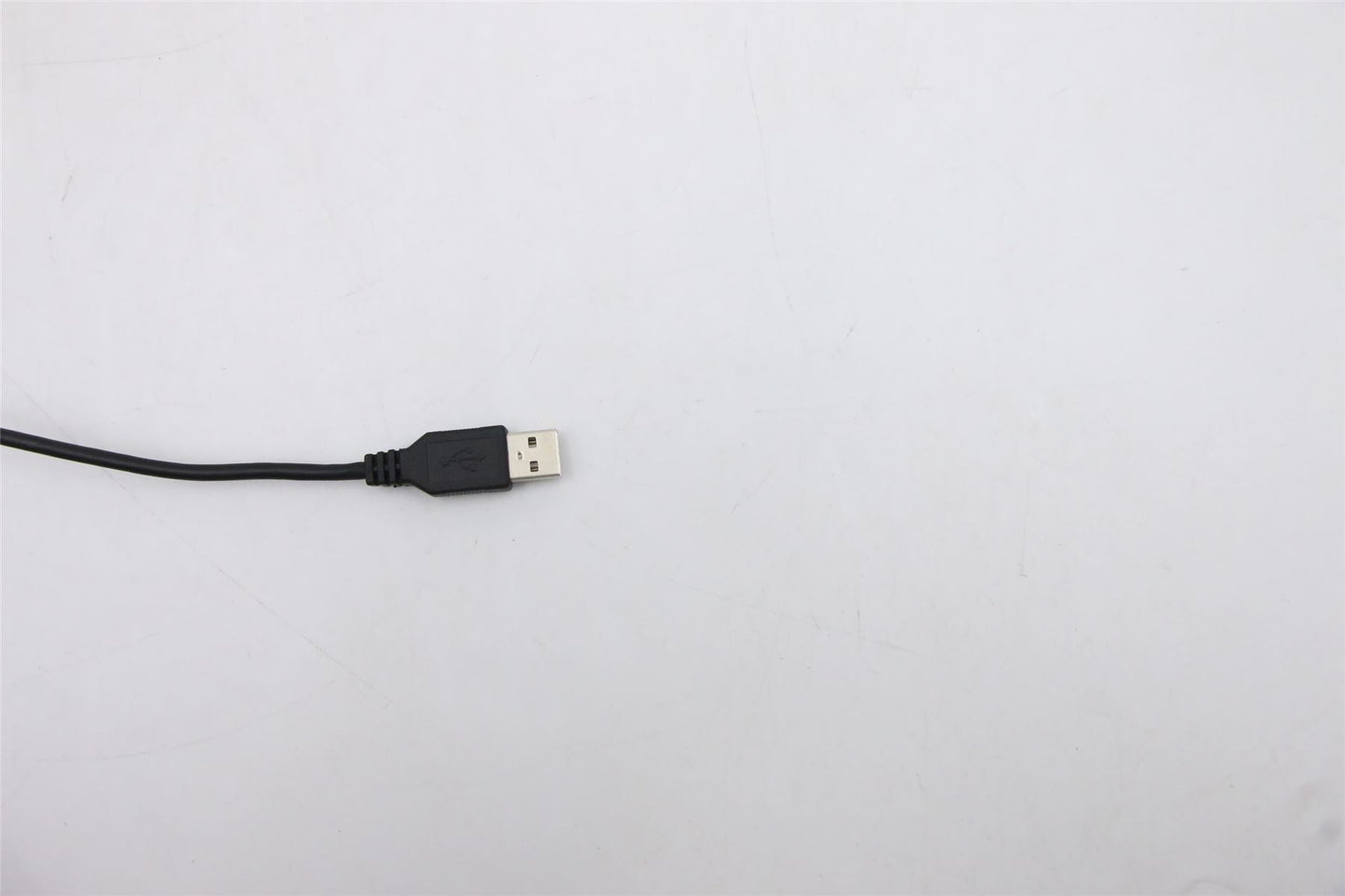 Lenovo USB Smartcard keyboard FRU 03X7326