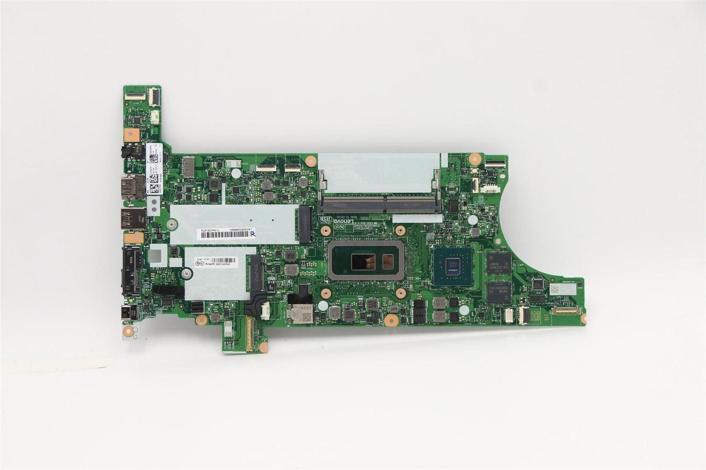 Lenovo ThinkPad T15 T14 Gen 1 Motherboard Mainboard DIS intelI710510U 5B20Z45960