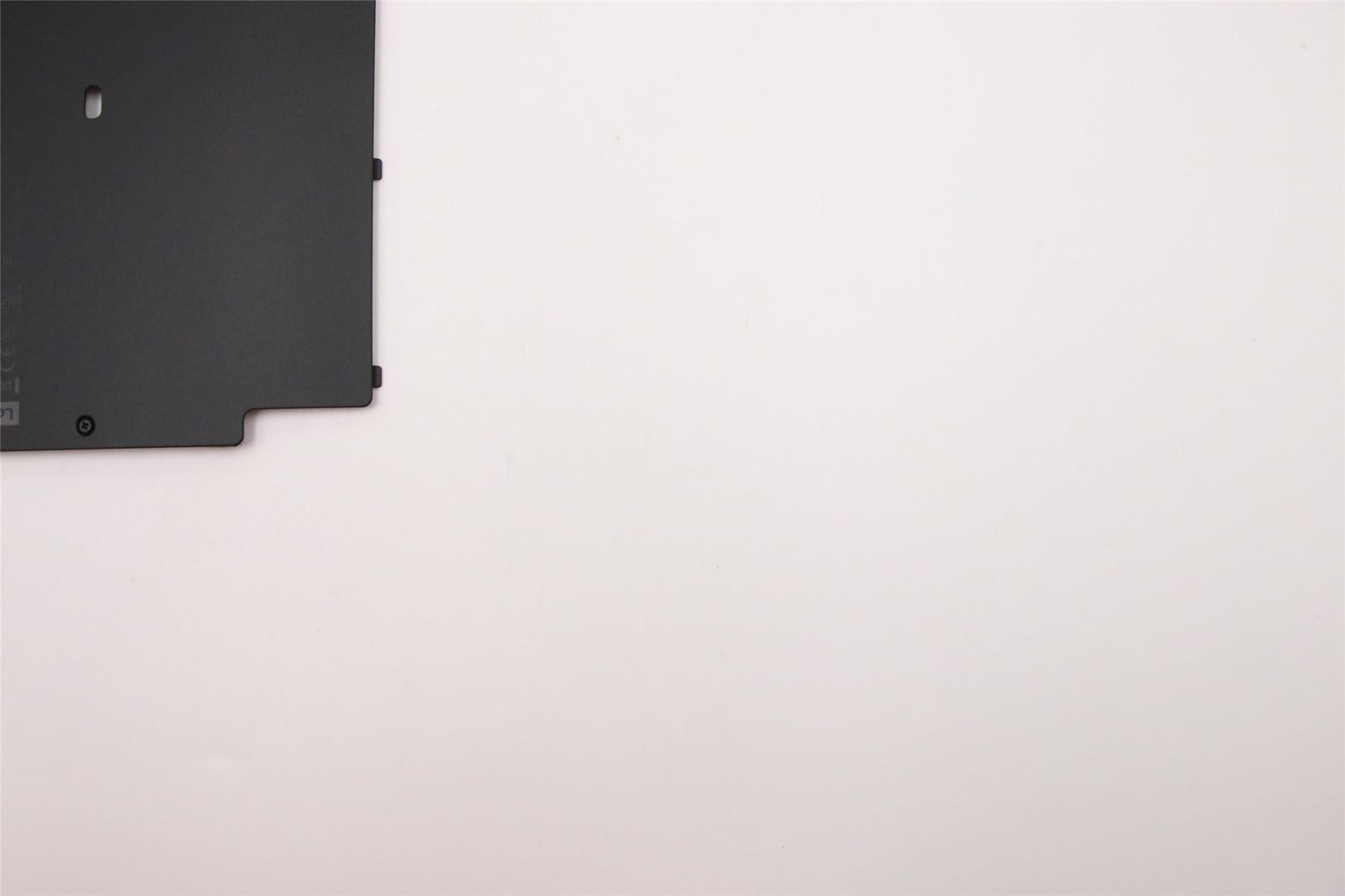 Lenovo ThinkPad P73 Memory Door Ram HDD Cover Black 5CB0S95317