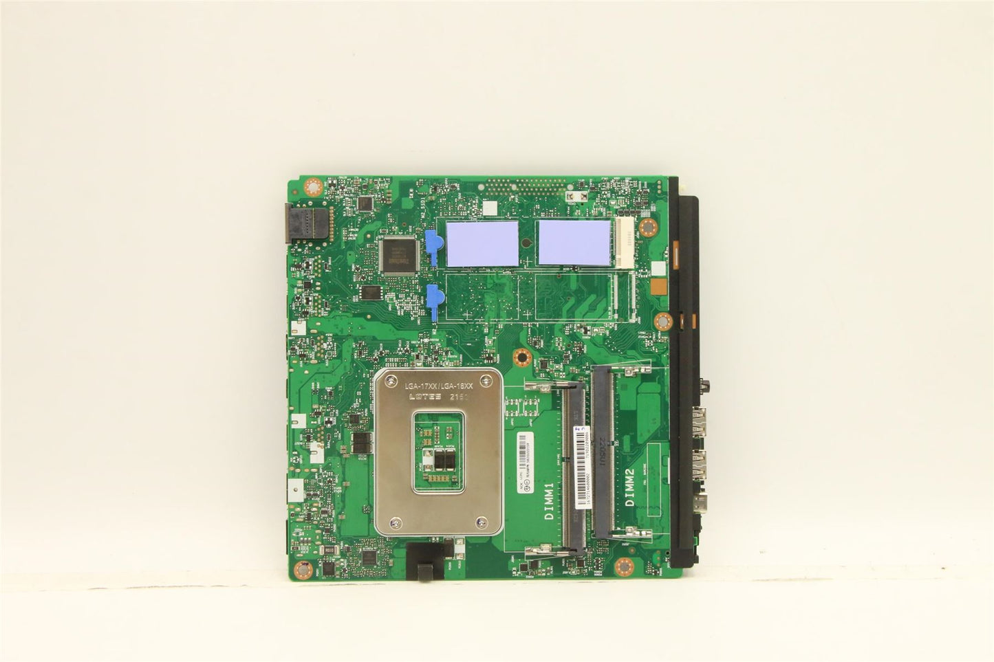 Lenovo ThinkCentre M70q Gen 3 Motherboard Mainboard 5B20U55159