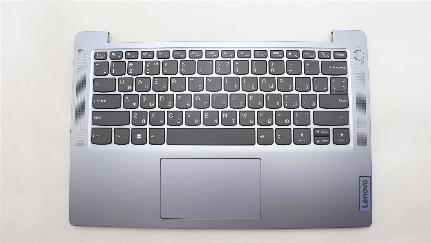 Lenovo Upper Case ASM_RUS L82XA NFP AG 5CB1K82778