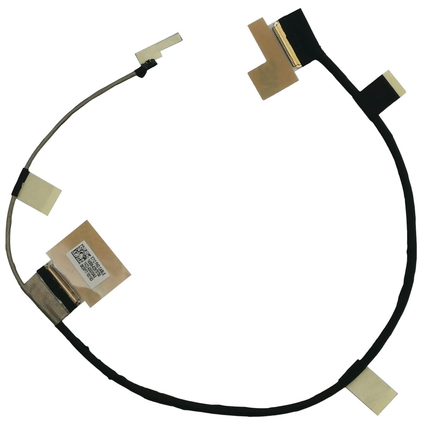 Asus X712Fa Edp Cable Fhd 14005-02970700