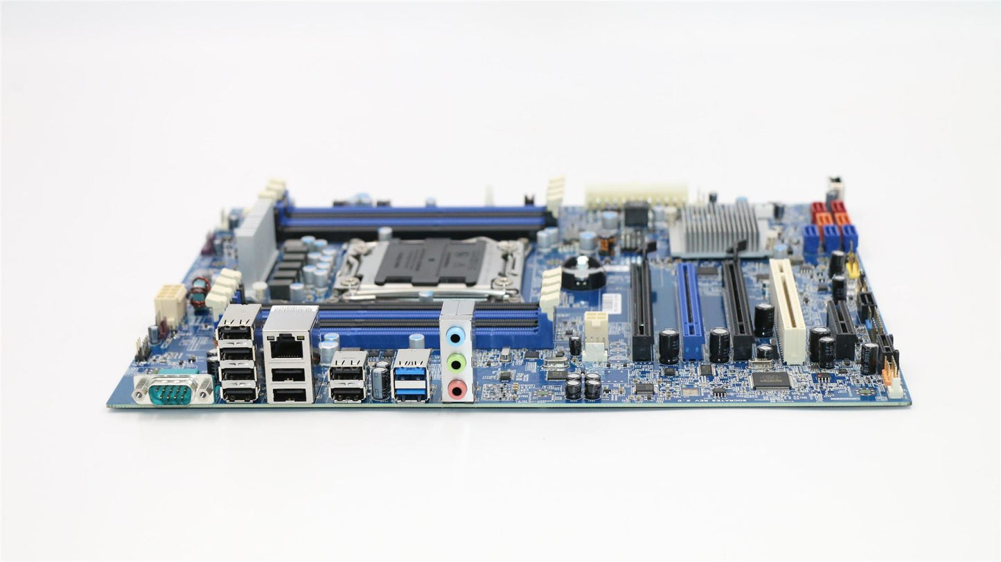 Lenovo W7ME8,C602,INT,UMA,SWG,AMT,TPM 03T6736