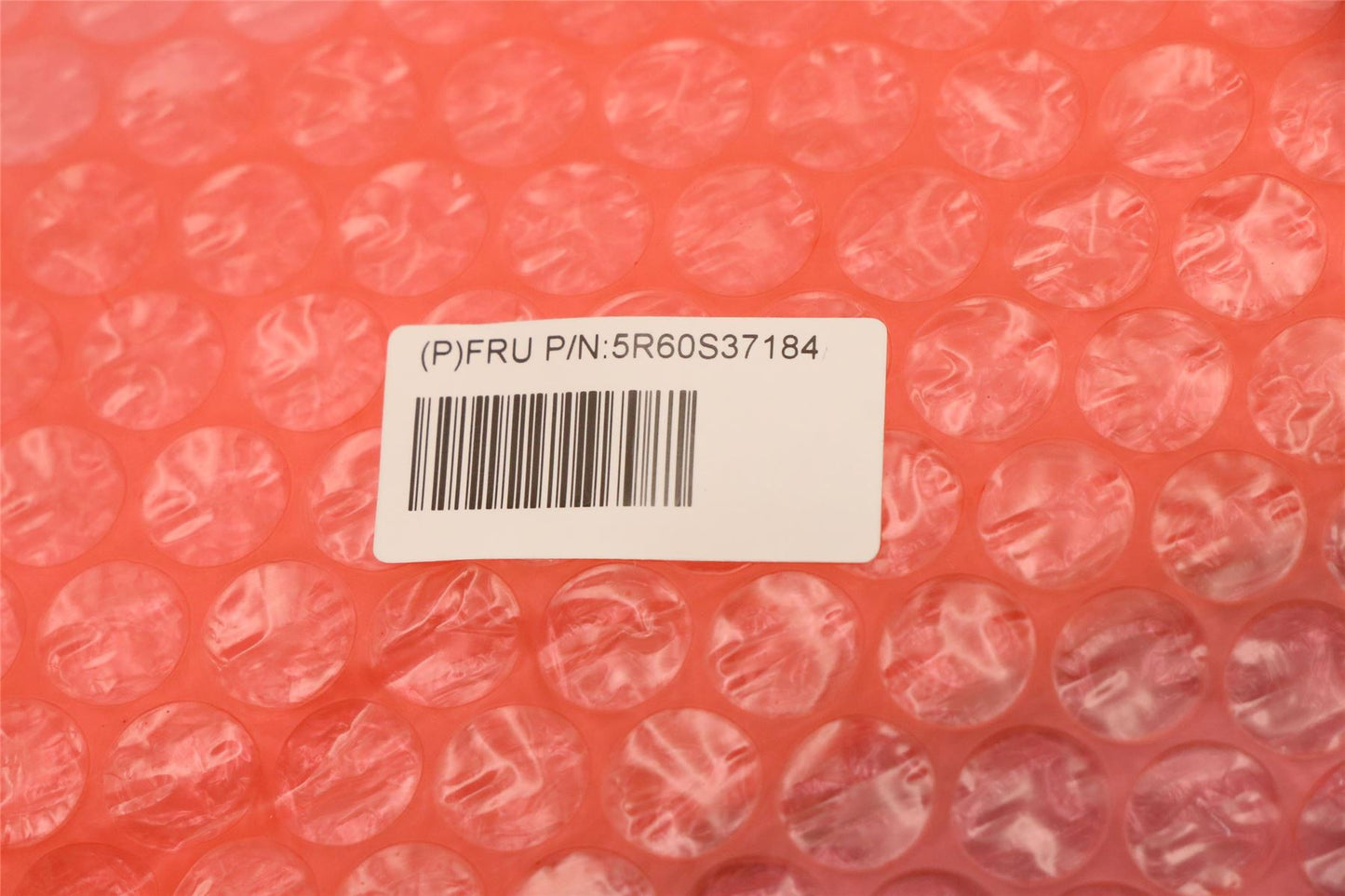 Lenovo RUBBER Mic Rubber H 21CY (L+R)*30 5R60S37184