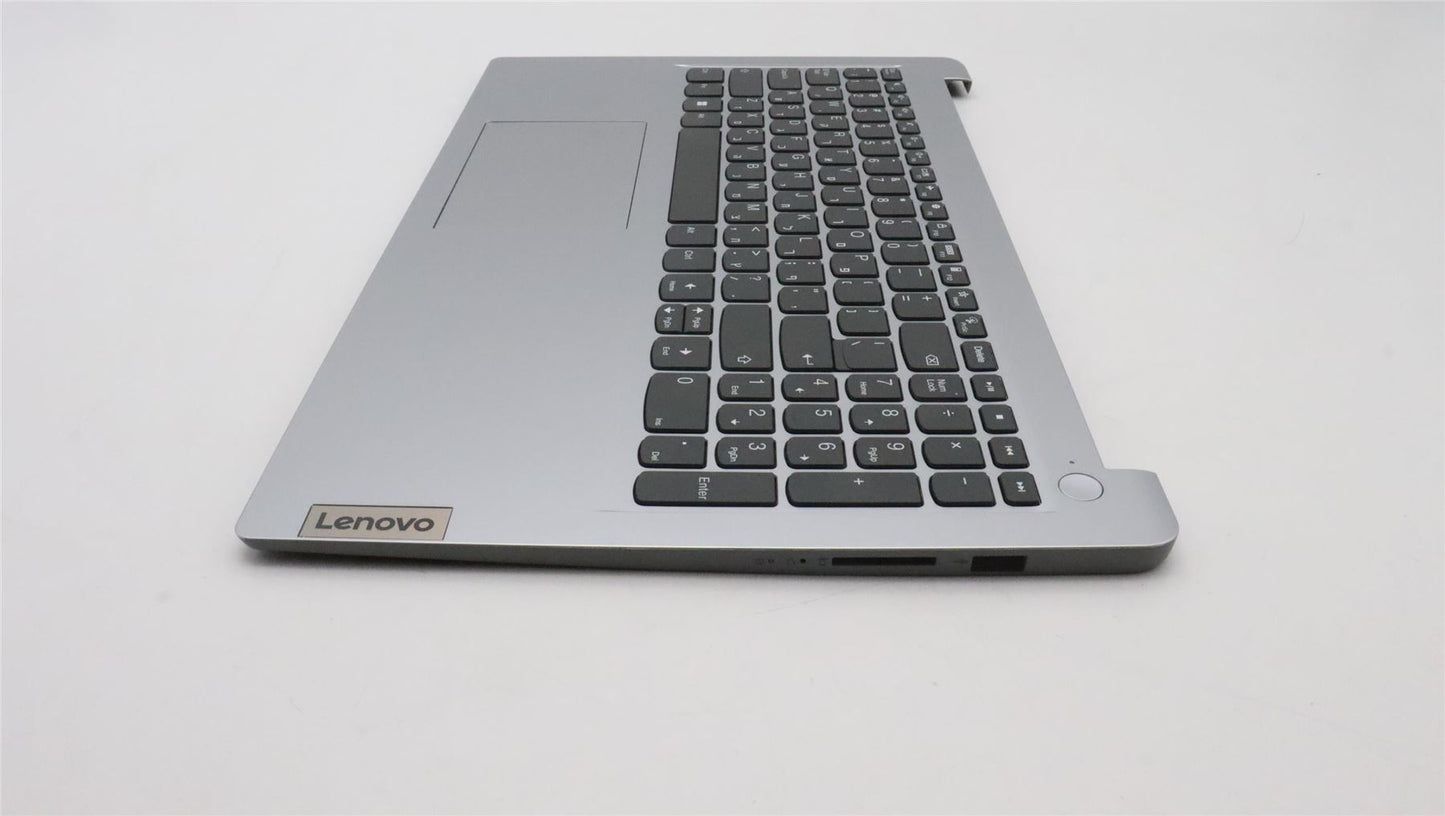 Lenovo Upper Case ASM_HBW L82V7 NFPGY 5CB1J19757
