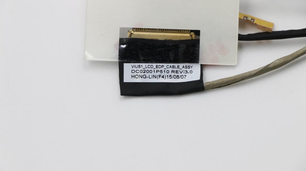 Lenovo ThinkPad S431 S440 Cable Lcd Screen Display LED 04X1923