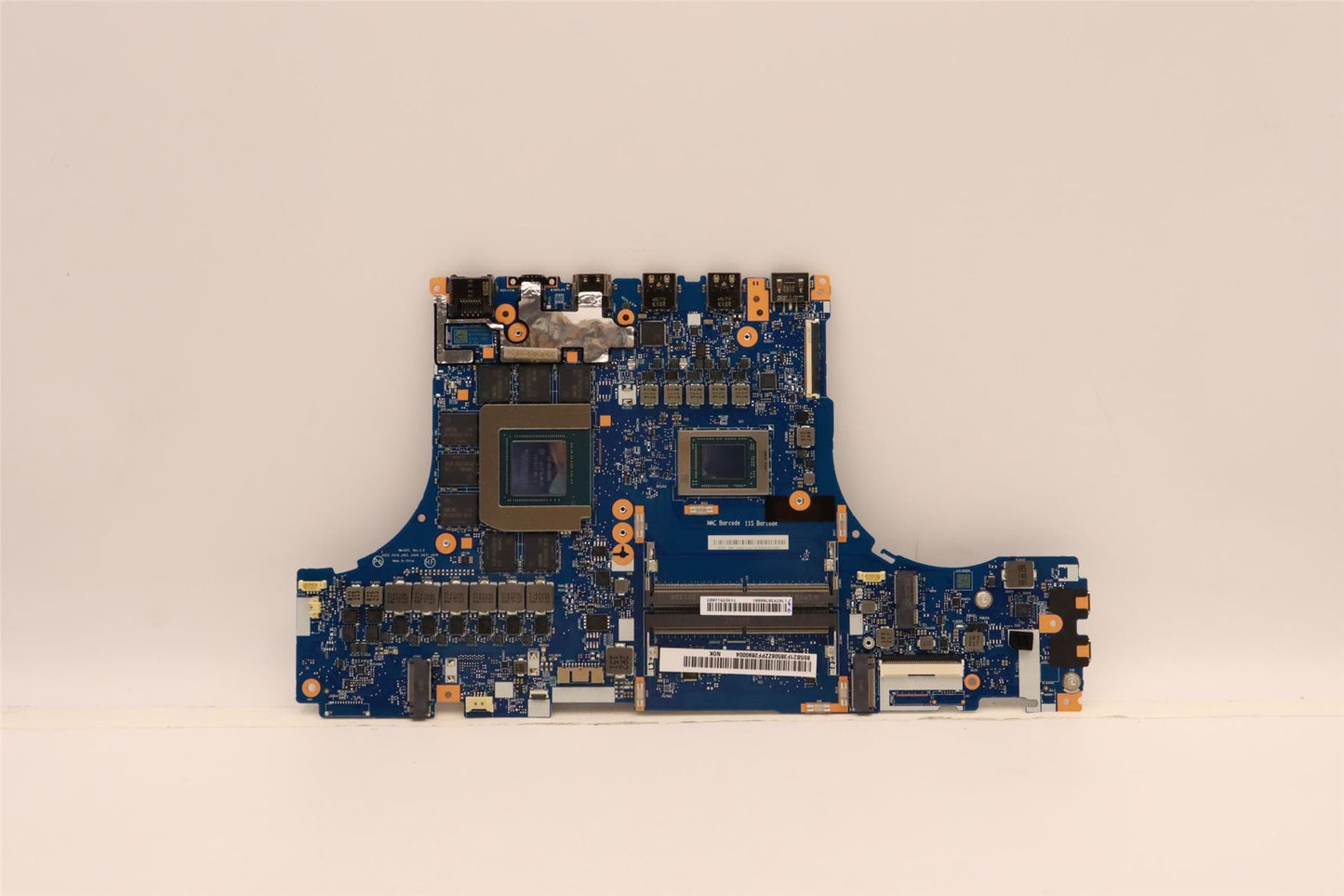 Lenovo 5 15ARH7H Motherboard Mainboard DIS AMDR76800H 5B21F38508