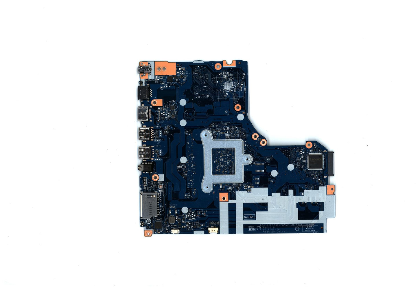 Lenovo IdeaPad 330-14IGM Motherboard Mainboard 5B20R33571