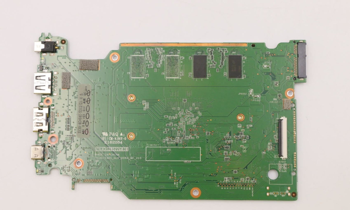 Lenovo IdeaPad S130 11IGM Motherboard Mainboard 5B20S95674