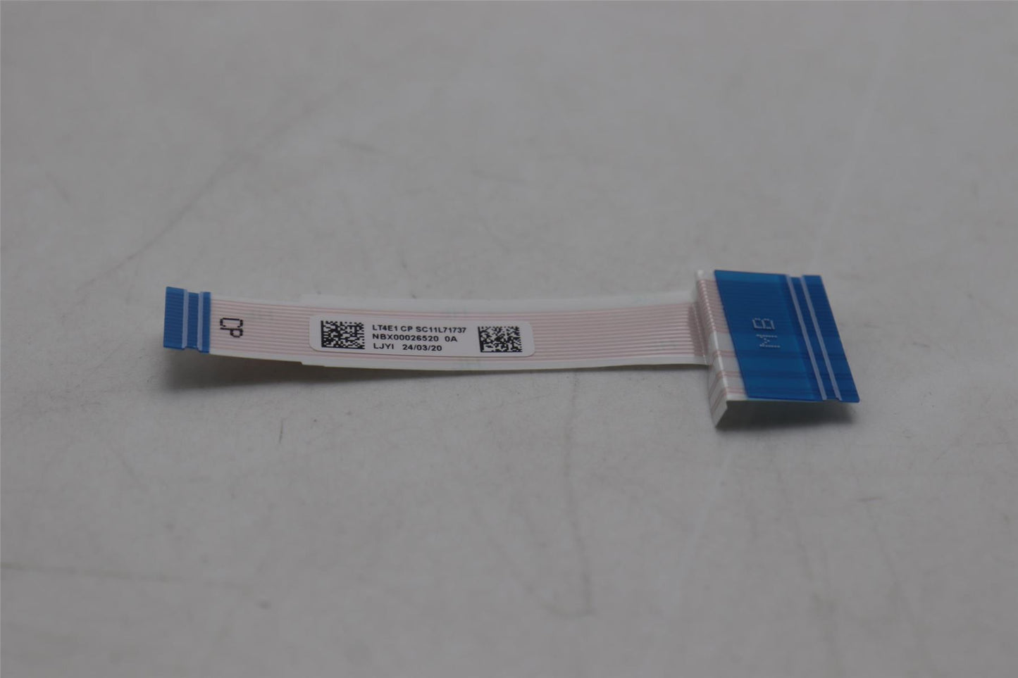 Lenovo FFC30P FP0.5 PAD=0.3 MGE M/B CP/B 5C11P26208