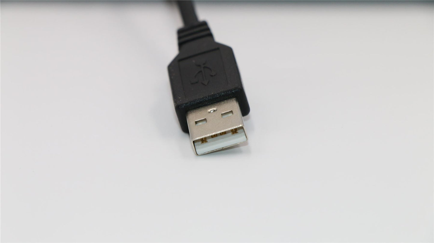 Lenovo USB Smartcard keyboard 03X7296