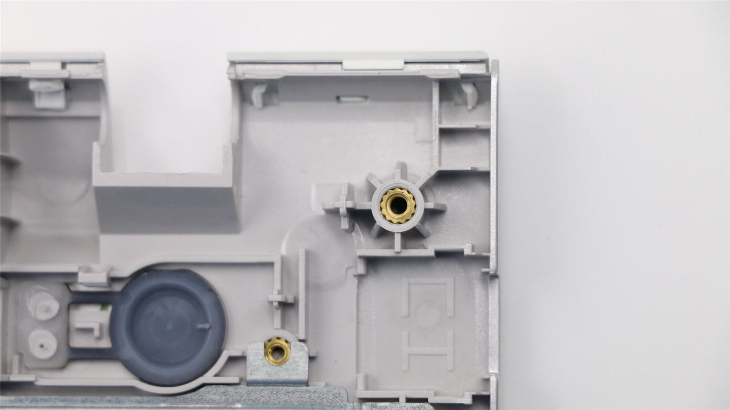 Lenovo 500-15ACZ Z51-70 Palmrest Top Cover Housing Silver Backlit 5CB0J23760