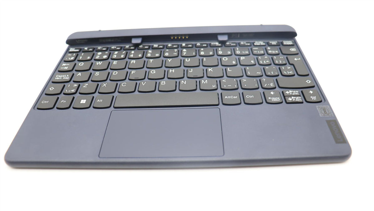 Lenovo English French Keyboard 5M11H52552