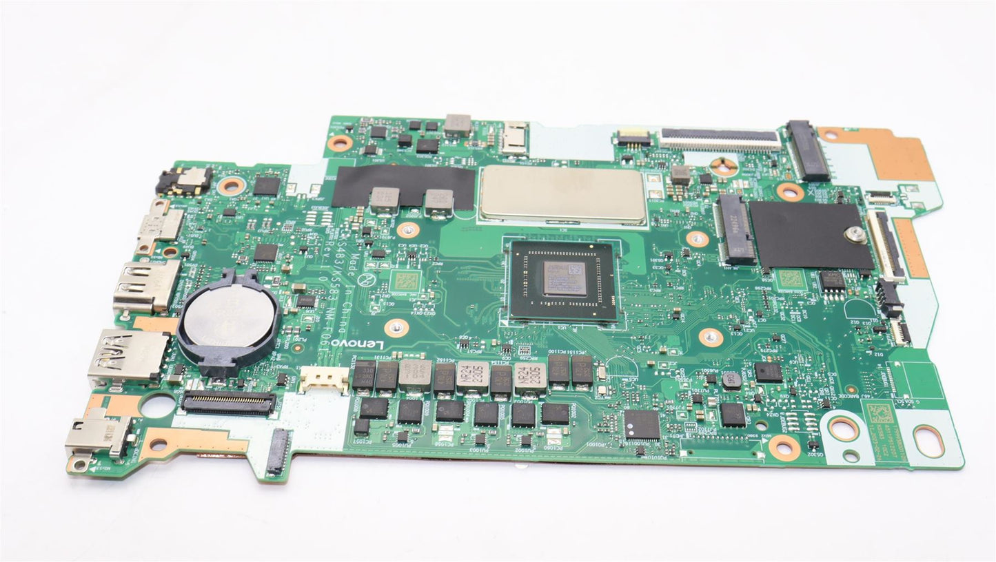 Lenovo IdeaPad 3 15AMN8 Motherboard Mainboard UMA AMDR37320U 8G 5B21K54951
