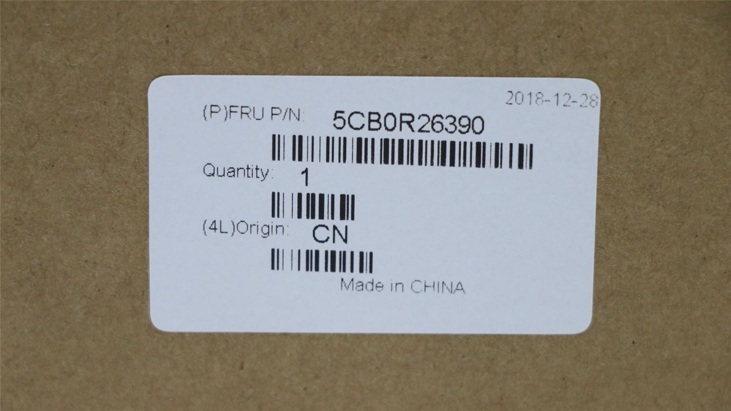 Lenovo IdeaPad 330-15ARR 330-15ICN Bottom Base Lower Cover Grey 5CB0R26390