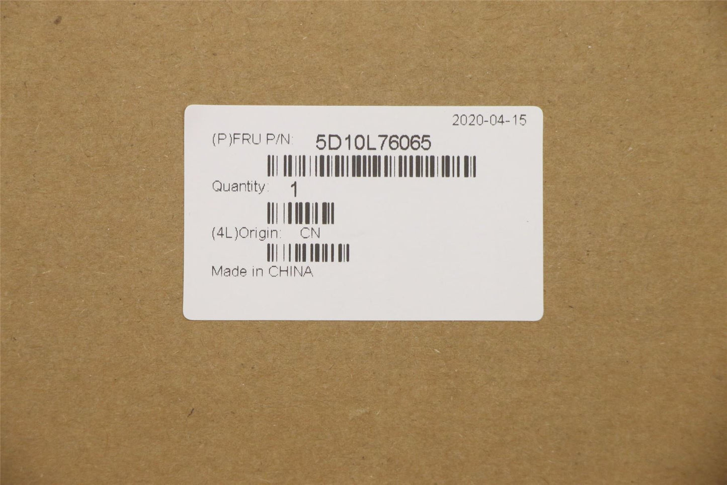 Lenovo Winbook N23 Screen LCDAssembly 11.6 HD Anti-Glare TN 5D10L76065