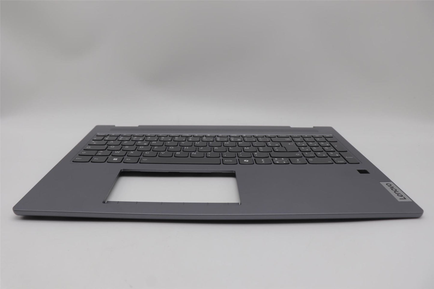 Lenovo Upper Case ASM FRA H 83DS FP LG 5CB1N95075
