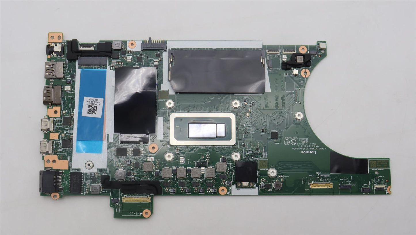 Lenovo ThinkPad T16 Gen 2 T14 Gen 4 Motherboard Mainboard UMA 16G 5B21L58322