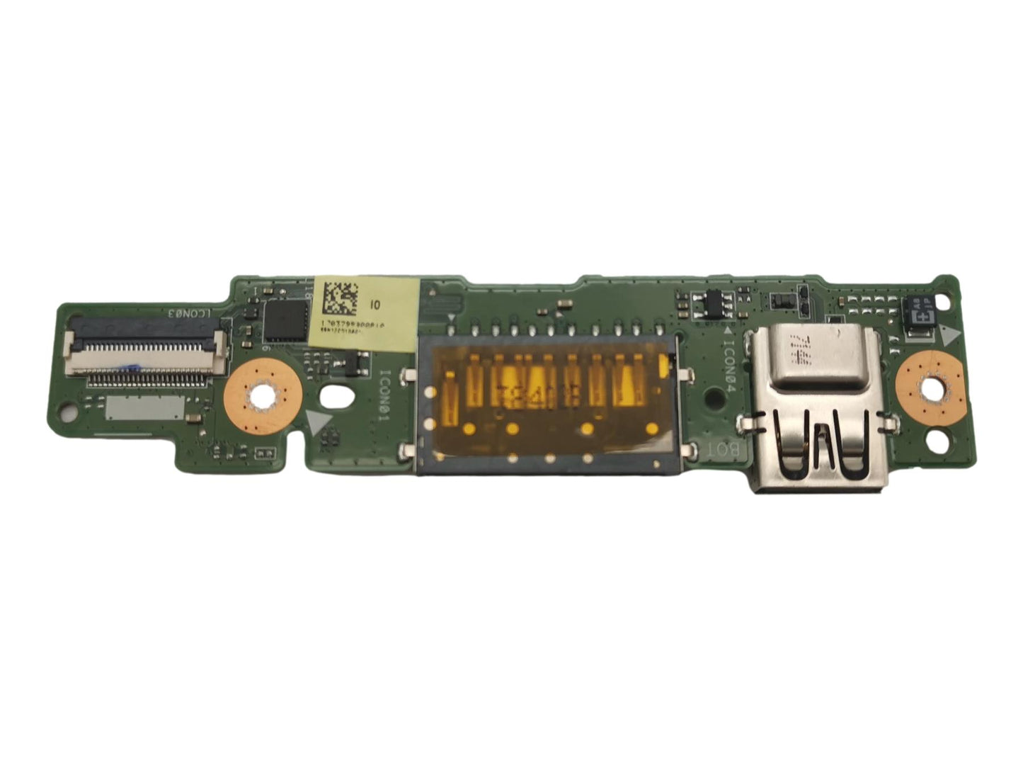 Acer Swift SF315-52 SF315-52G SD Card Reader USB Port Board 55.GZCN5.001