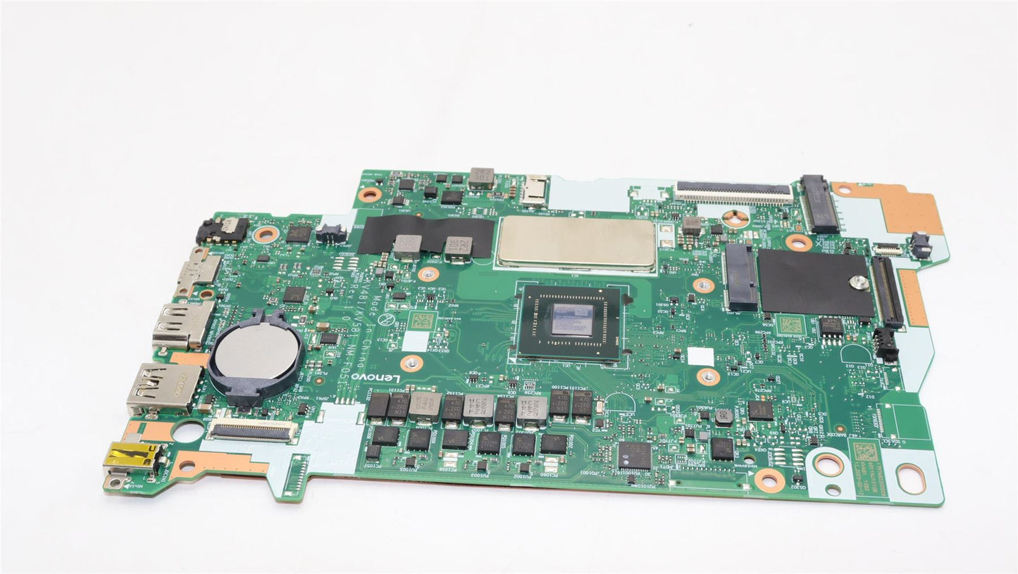 Lenovo V14 G4 AMN Motherboard Mainboard UMA AMDR57520U 8G 5B21J51144