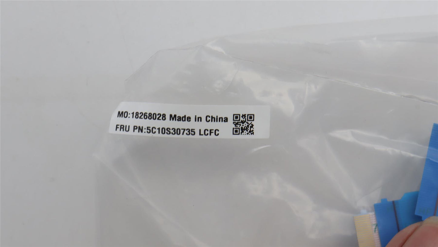 Lenovo Cable L82XH 40P IO/B FFC CLS 5C10S30734